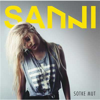 アルバム/Sotke mut/SANNI