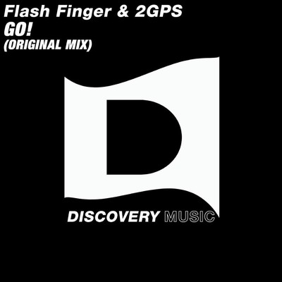 シングル/Go！/Flash Finger