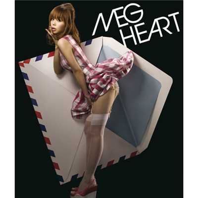 アルバム/HEART/Meg