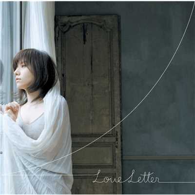 アルバム/Love Letter/柴田 淳