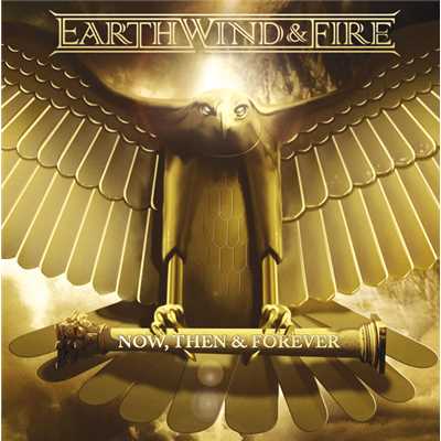 ガイディング・ライツ (Radio Edit)/Earth, Wind & Fire