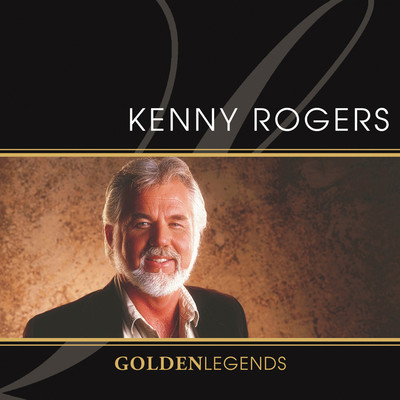 アルバム/Kenny Rogers: Golden Legends (Deluxe Edition)/Kenny Rogers