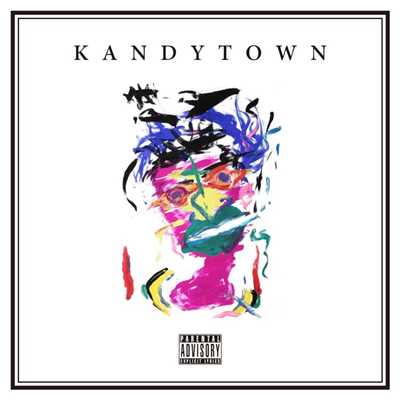 Ain't No Holding Back/KANDYTOWN