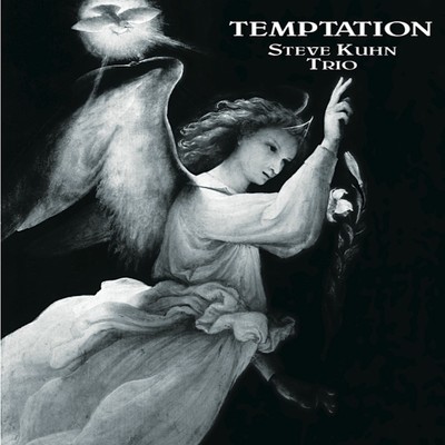 アルバム/Temptation/Steve Kuhn Trio