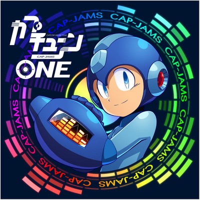 ONE/Capcom Sound Team