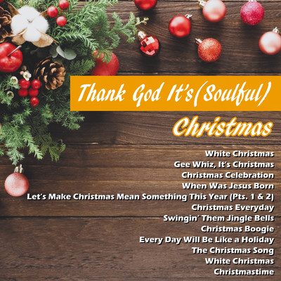 The Christmas Song/The Miracles