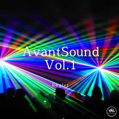 AvantSound Vol.1/Reglvz