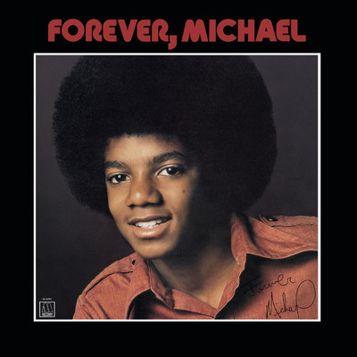 アルバム/Forever, Michael/Michael Jackson