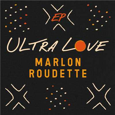 シングル/Ultra Love (Stadic Remix)/Marlon Roudette