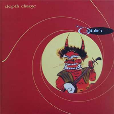シングル/Electronic Oscillator (Single Version)/Depth Charge