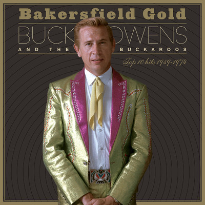 シングル/Above and Beyond/Buck Owens