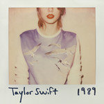 アルバム/1989/Taylor Swift