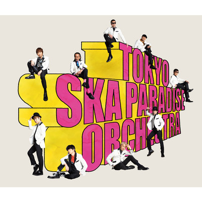 Jamaica Ska feat.キヨサク(MONGOL800)& TAKUMA(10-FEET)/東京スカパラダイスオーケストラ