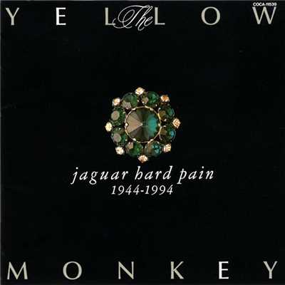 SECOND CRY/THE YELLOW MONKEY