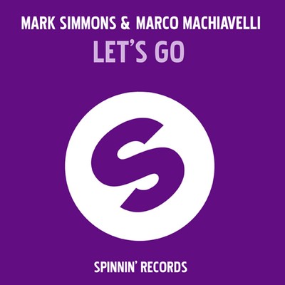 Mark Simmons／Marco Machiavelli