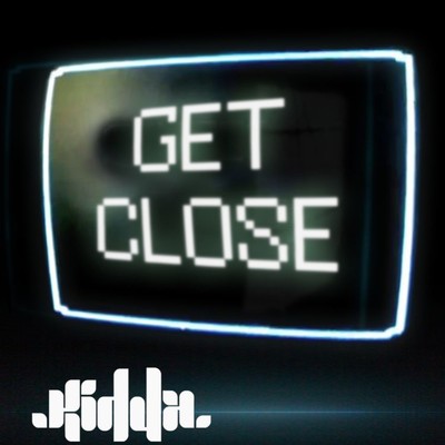 アルバム/Get Close/Kidda