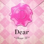 シングル/Dear U〜Part2/Dear