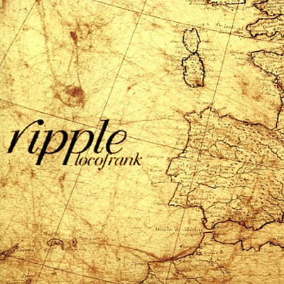アルバム/ripple/locofrank