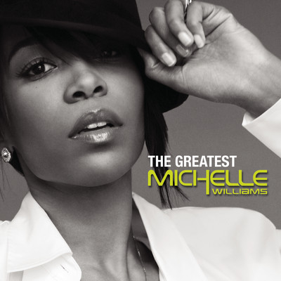 シングル/The Greatest/Michelle Williams