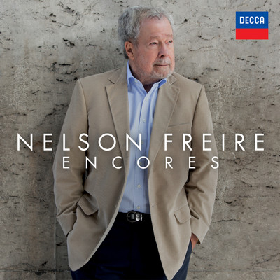 アルバム/Encores/ネルソン・フレイレ