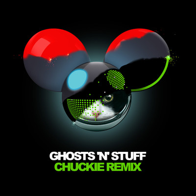 シングル/Ghosts 'n' Stuff (featuring Rob Swire／Chuckie Remix)/デッドマウス