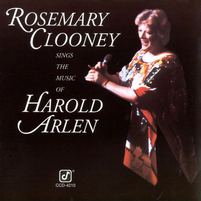 シングル/Hooray For Love/Rosemary Clooney