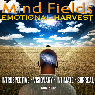 アルバム/Mind Fields: Emotional Harvest/Serenity Meditation Ensemble