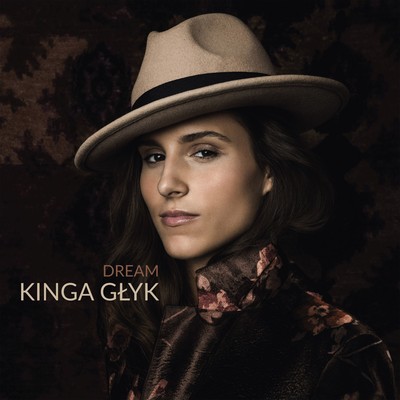 アルバム/Dream/Kinga Glyk