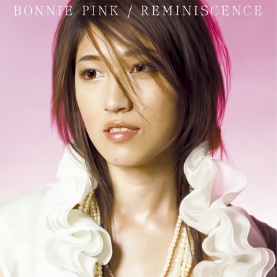 シングル/Ordinary Angels/BONNIE PINK