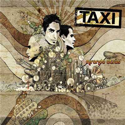 Por ti (con Efecto Mariposa)/Taxi