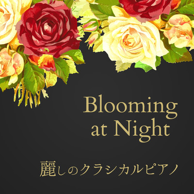 麗しのクラシカルピアノ - Blooming at Night/Relaxing BGM Project
