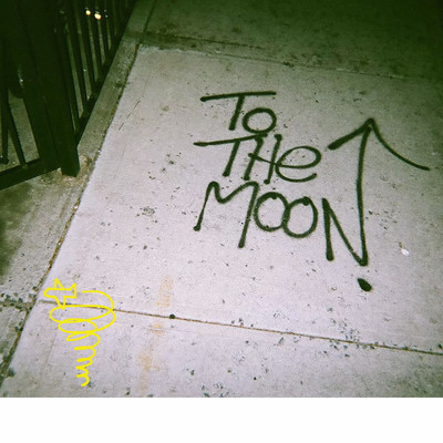 to the moon/Yogee New Waves