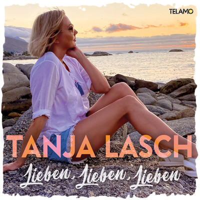 アルバム/Lieben, Lieben, Lieben/Tanja Lasch