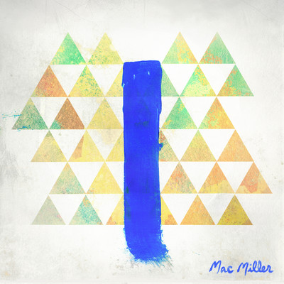 アルバム/Blue Slide Park/Mac Miller