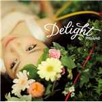 アルバム/Delight/miwa