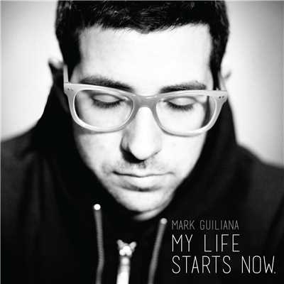Move Over Old Guy/Mark Guiliana