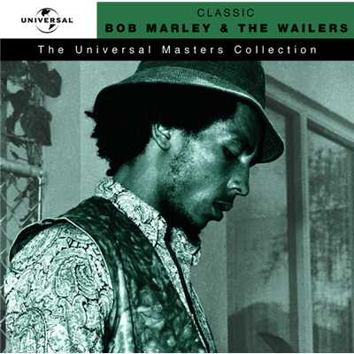 ダピー・コンカラー/Bob Marley & The Wailers