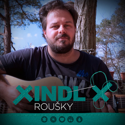 シングル/Rousky (Home Office Live)/Xindl X