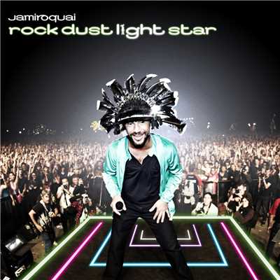 Rock Dust Light Star/ジャミロクワイ