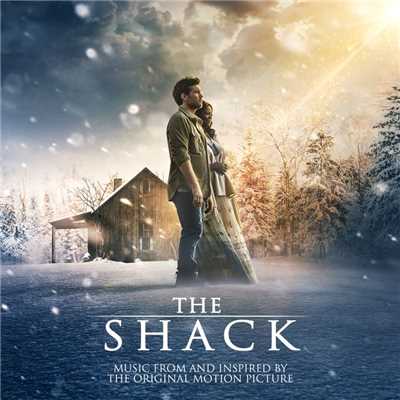 The Shack: Music From and Inspired By the Original Motion Picture/Various Artists
