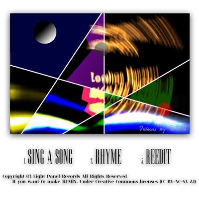 シングル/Sing a Song/Kugutsu