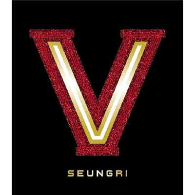 V.V.I.P. -KR Ver.-/V.I (from BIGBANG)