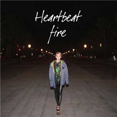 アルバム/Fire/Heartbeat