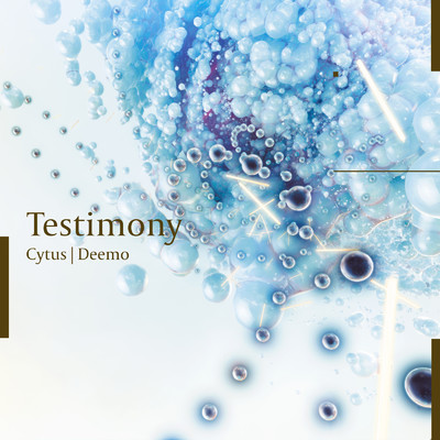 アルバム/Testimony Cytus ／ Deemo/onoken