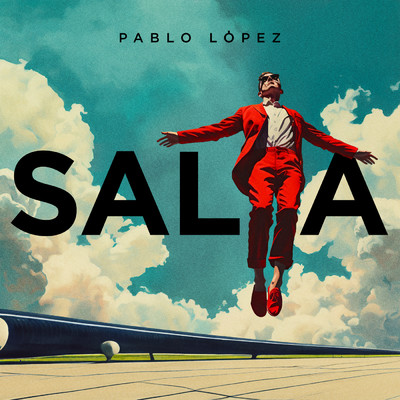 シングル/Salta/Pablo Lopez