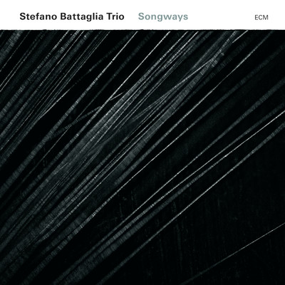 シングル/Perla/Stefano Battaglia Trio