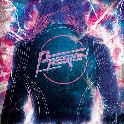 アルバム/Passion/Passion