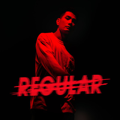 アルバム/REGULAR/AKLO