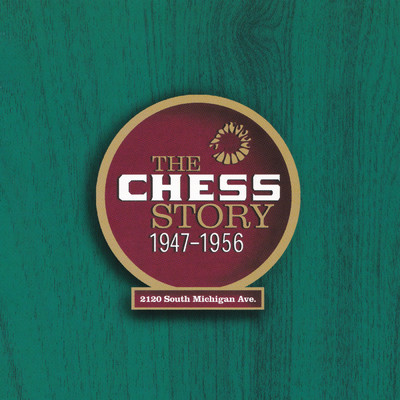 The Chess Story 1947-1956/Various Artists