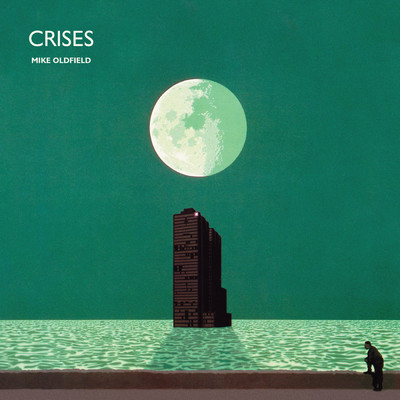 アルバム/Crises/マイク・オールドフィールド